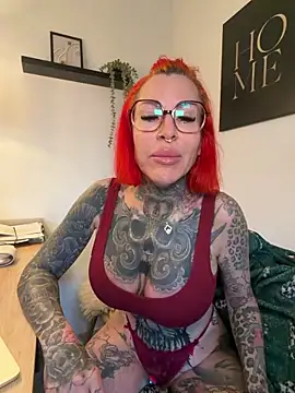 CatCoxx online show from 05/22/26, 04:52
