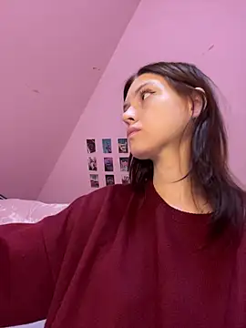 Rinamay  online show from 12/02/25, 11:23