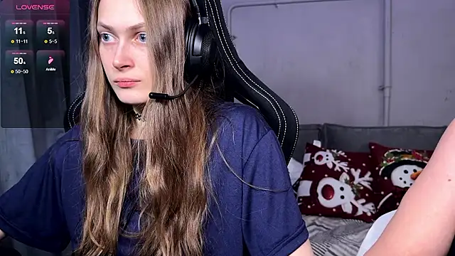 cutemilana sexwife online show from 02/09/26, 01:59