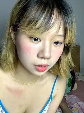 zhaomosheng125216 online show from 10/12/25, 08:02