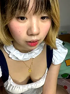 zhaomosheng125216 online show from 12/03/25, 01:35