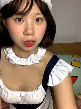 zhaomosheng125216 online show from 12/22/25, 01:35