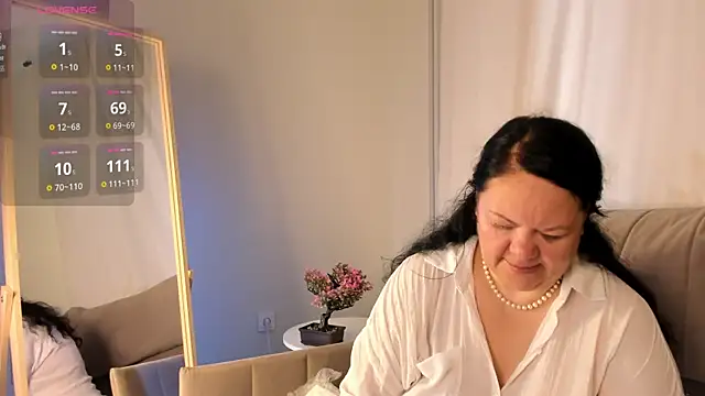 sandra jackson online show from 06/17/26, 02:58