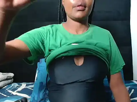 CreamySexyPussy online show from 10/01/25, 03:40