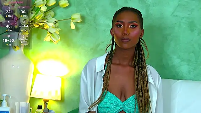 Snapshot of Izzie_Sugar chatting on 09/10/25, 07:03 Izzie Sugar online show from 09/10/25, 07:03