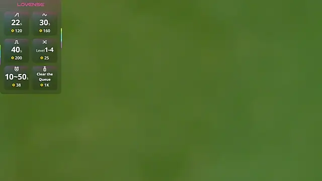 Snapshot of Izzie_Sugar chatting on 09/28/25, 07:19 Izzie Sugar online show from 09/28/25, 07:19