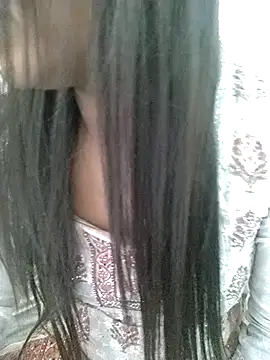 Kavya Rathore online show from 11/19/25, 04:56