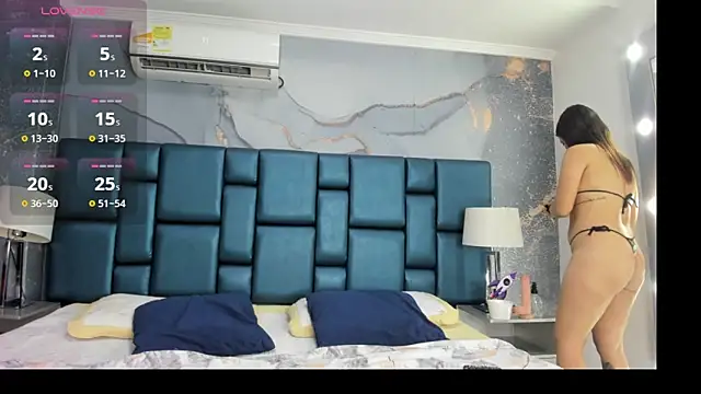 lady kiinky online show from 11/14/25, 10:18