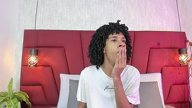 Johan gz  online show from 11/03/25, 11:55