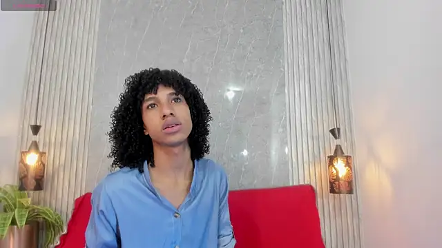 Johan gz  online show from 11/16/25, 12:33