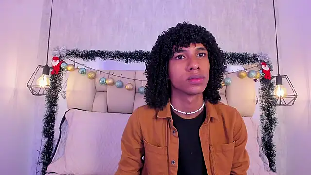 Johan gz  online show from 12/16/25, 11:48