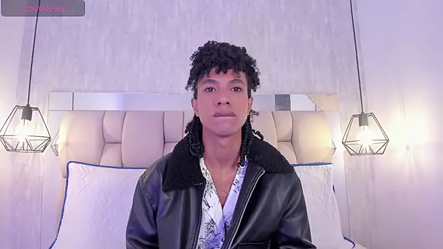 Johan gz  online show from 01/10/26, 11:34