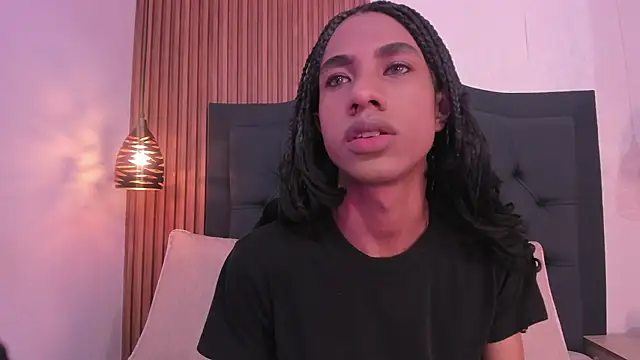 Johan gz  online show from 04/24/26, 11:12