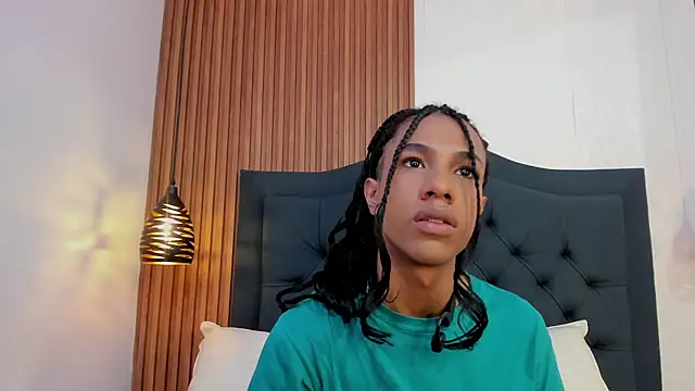 Johan gz  online show from 04/28/26, 11:37