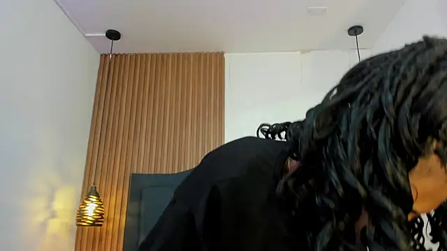 Johan gz  online show from 04/29/26, 11:36