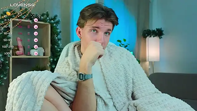 Robby Manson online show from 12/05/25, 05:49