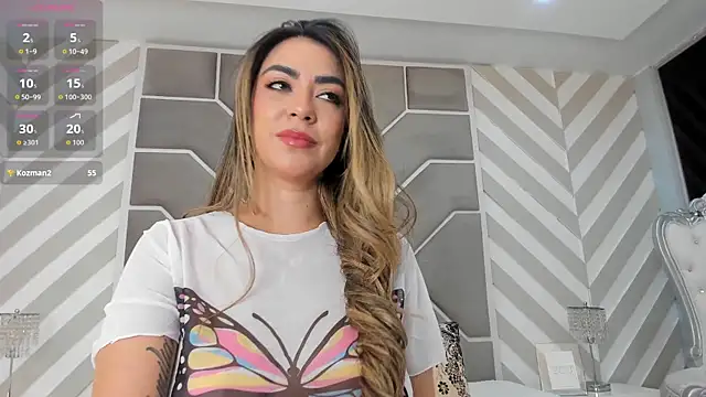 CristalHeart  online show from 09/14/25, 12:04