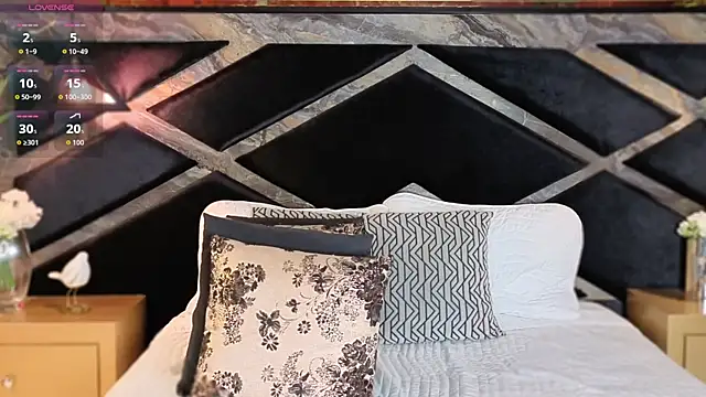 CristalHeart  online show from 09/24/25, 12:08