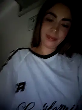 CristalHeart  online show from 12/20/25, 12:34