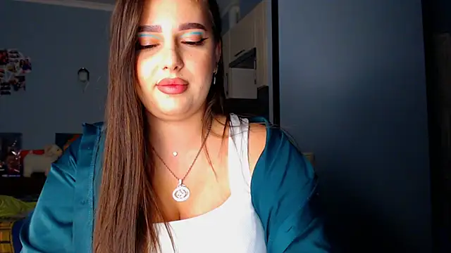 NikiWhite online show from 09/14/25, 08:19