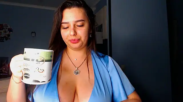 NikiWhite online show from 09/15/25, 05:13