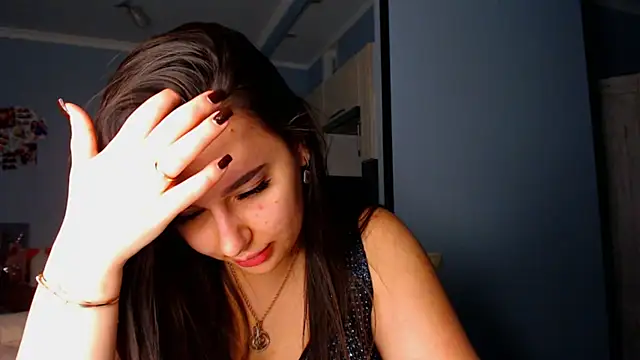 NikiWhite online show from 09/25/25, 08:34