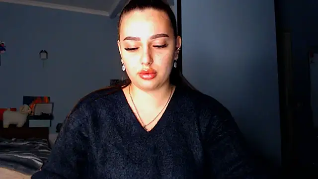 NikiWhite online show from 09/26/25, 09:41