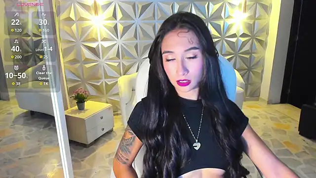 hellen tease online show from 05/22/26, 12:55