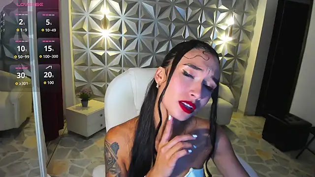 hellen tease online show from 05/23/26, 12:31