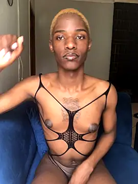 Trans fairy online show from 09/09/25, 08:14