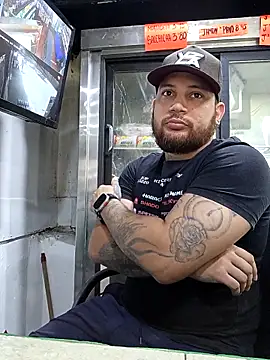 Catire10  online show from 11/07/25, 01:33