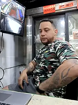 Catire10  online show from 11/15/25, 02:02