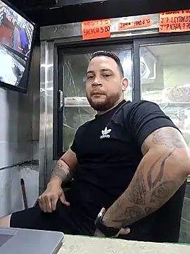 Catire10  online show from 11/17/25, 02:45