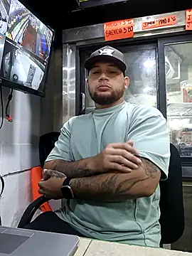 Catire10  online show from 11/24/25, 01:55