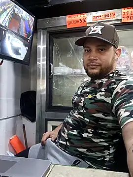 Catire10  online show from 11/27/25, 02:19