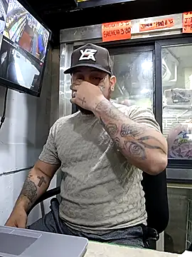 Catire10  online show from 12/02/25, 02:23