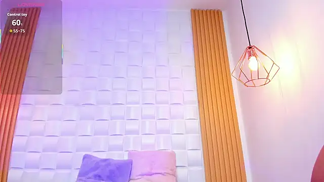 AriaBelle online show from 10/29/25, 11:01