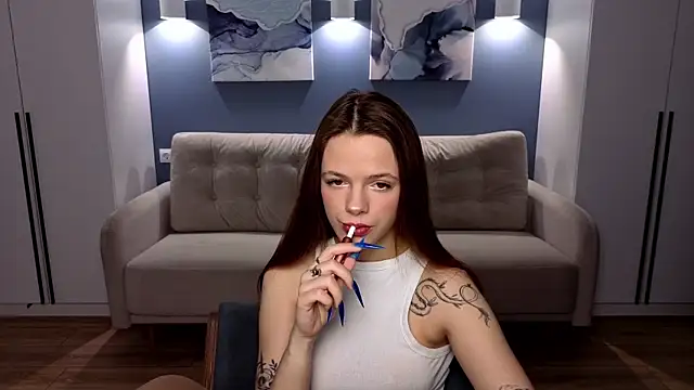 AliceDelaney online show from 11/19/25, 08:31