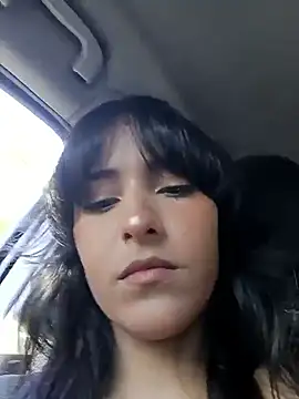 Mikasa-Ackerman online show from 09/25/25, 09:07