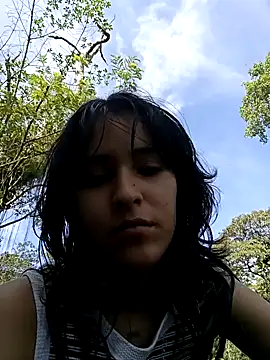 Mikasa-Ackerman online show from 09/28/25, 08:03