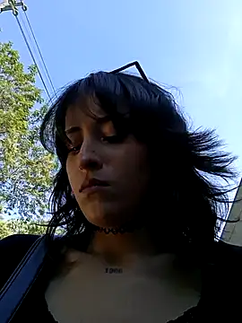 Mikasa-Ackerman online show from 10/01/25, 08:48