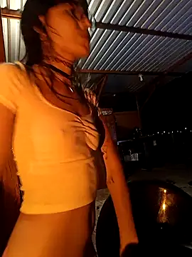 Mikasa-Ackerman online show from 10/03/25, 03:25