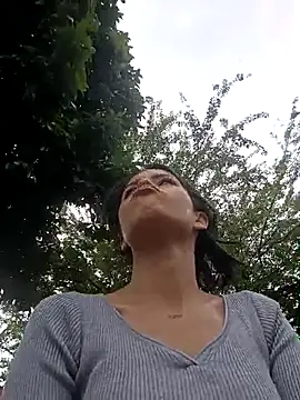 Mikasa-Ackerman online show from 10/29/25, 07:15