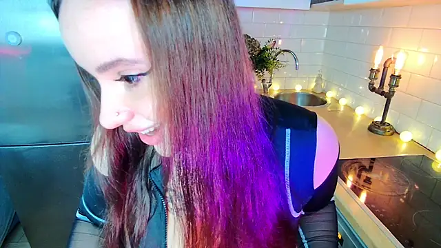 Margott Joy online show from 11/21/25, 02:05