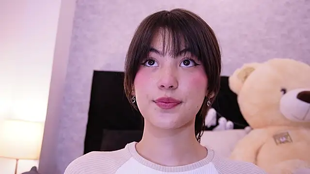 Aitana Jhons online show from 10/24/25, 12:12