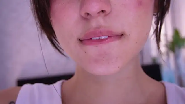 Aitana Jhons online show from 11/07/25, 12:05