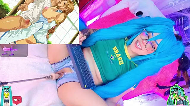 Snapshot of mitsuki-- chatting on 10/11/25, 07:29 mitsuki-- online show from 10/11/25, 07:29