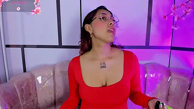 Olivejoness online show from 10/17/25, 03:53