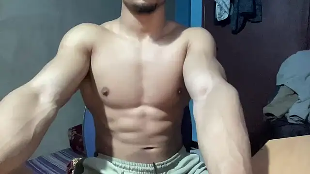 veilofstrength online show from 10/31/25, 02:56