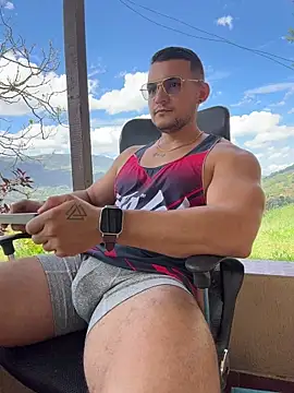 Marco Vega online show from 06/16/26, 03:25